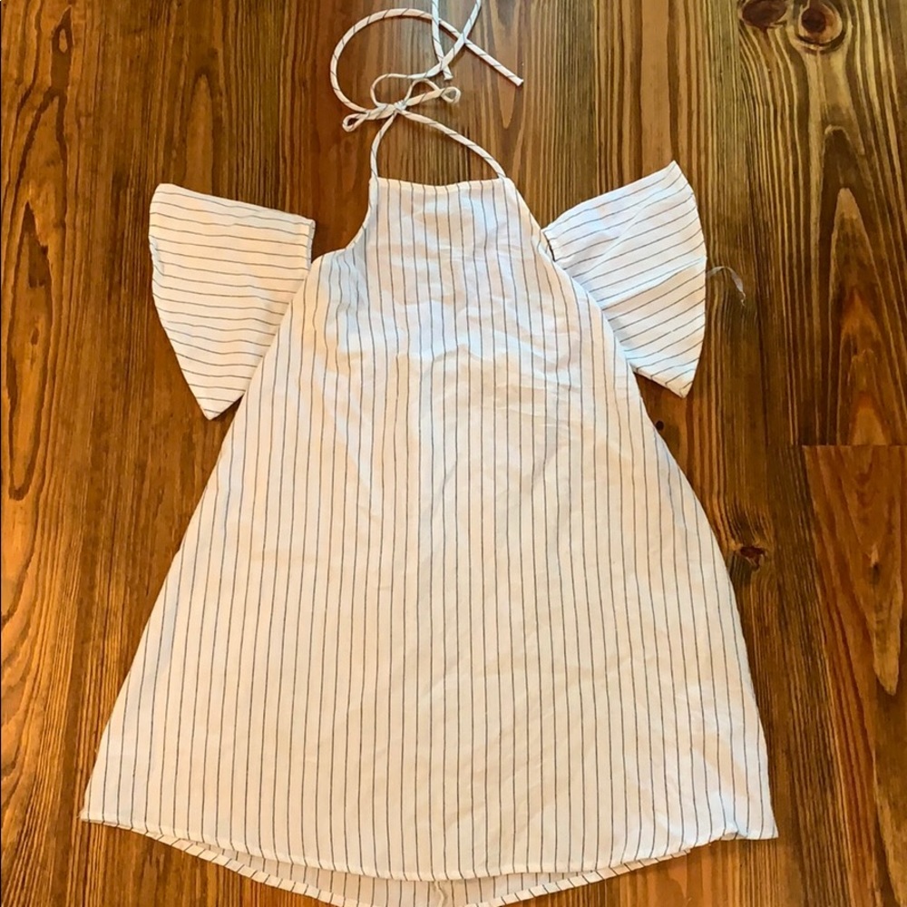 Sun dress!